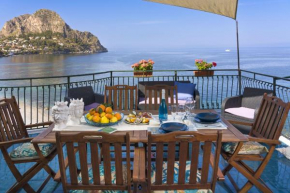 Terrazza Trionfante Santa Flavia
